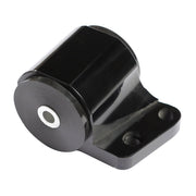 DURAFORCE DC Engine Mounts Black For Civic EG K20 K24 K-Series DC2 EG6 1992-1995