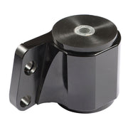 DURAFORCE DC Engine Mounts Black For Civic EG K20 K24 K-Series DC2 EG6 1992-1995