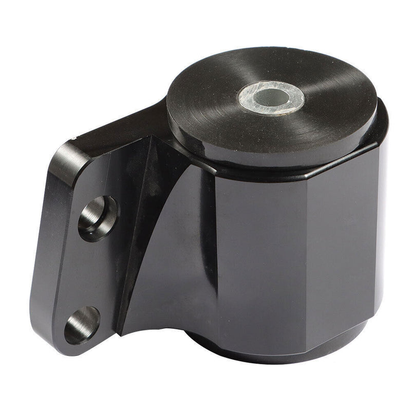 DURAFORCE DC Engine Mounts Black For Civic EG K20 K24 K-Series DC2 EG6 1992-1995