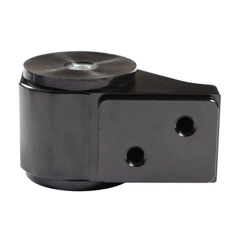 DURAFORCE DC Engine Mounts Black For Civic EG K20 K24 K-Series DC2 EG6 1992-1995