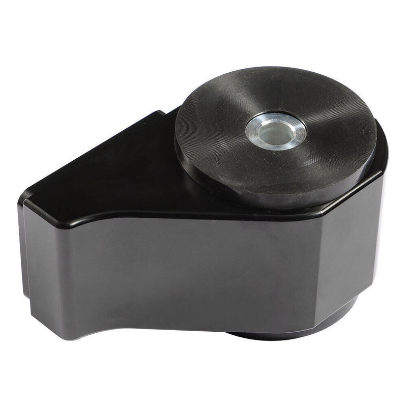 DURAFORCE DC Engine Mounts Black For Civic EG K20 K24 K-Series DC2 EG6 1992-1995