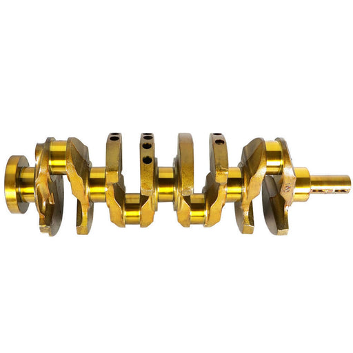 DURAFORCE Engine Crankshaft For Hyundai Sonata Kia Forte Optima Sportage 2.4L