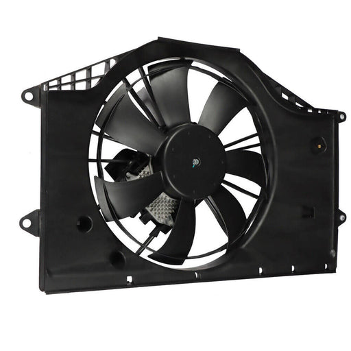 DURAFORCE Radiator Cooling Fan Assembly For 2016-2020 Honda Civic l4 1.5L 624610
