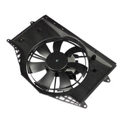 DURAFORCE Radiator Cooling Fan Assembly For 2016-2020 Honda Civic l4 1.5L 624610