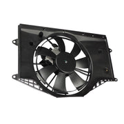 DURAFORCE Radiator Cooling Fan Assembly For 2016-2020 Honda Civic l4 1.5L 624610