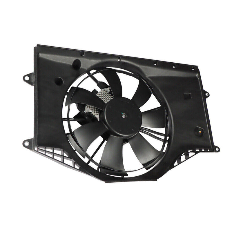 DURAFORCE Radiator Cooling Fan Assembly For 2016-2020 Honda Civic l4 1.5L 624610