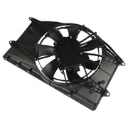 DURAFORCE Radiator Cooling Fan Assembly For 2016-2020 Honda Civic l4 1.5L 624610