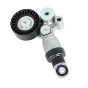 DURAFORCE Belt Tensioner&Bearing Pulley For Mazda 3&6 CX-5 2.0L 2.5L 2003-2019