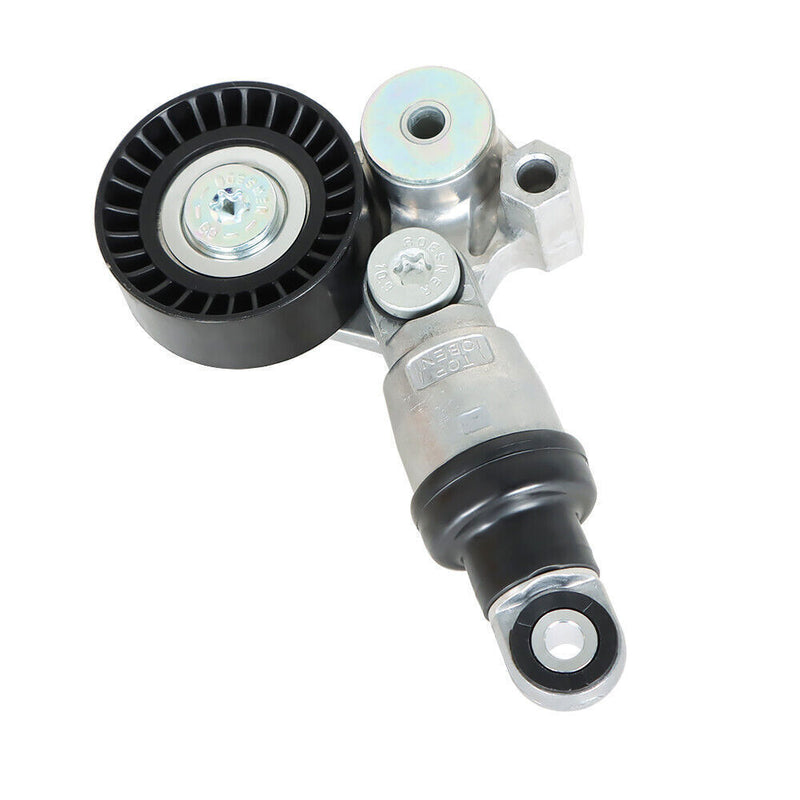 DURAFORCE Belt Tensioner&Bearing Pulley For Mazda 3&6 CX-5 2.0L 2.5L 2003-2019