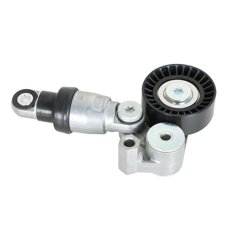 DURAFORCE Belt Tensioner&Bearing Pulley For Mazda 3&6 CX-5 2.0L 2.5L 2003-2019