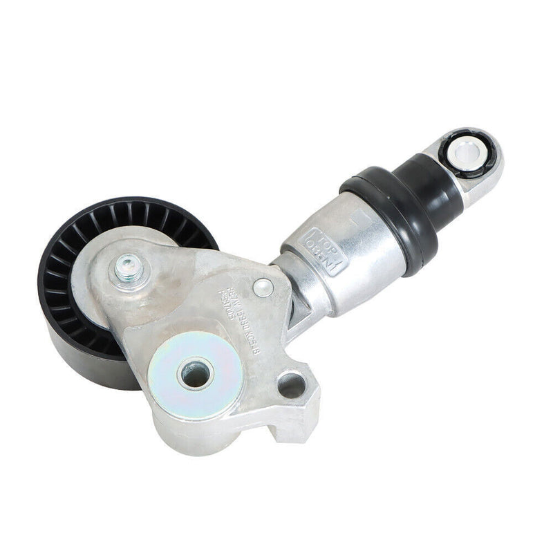 DURAFORCE Belt Tensioner&Bearing Pulley For Mazda 3&6 CX-5 2.0L 2.5L 2003-2019