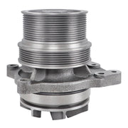 DURAFORCE Compatible With Cummins CM2150 Z102 X15 CM2350 X114B X15 Heavy Duty Water Pump