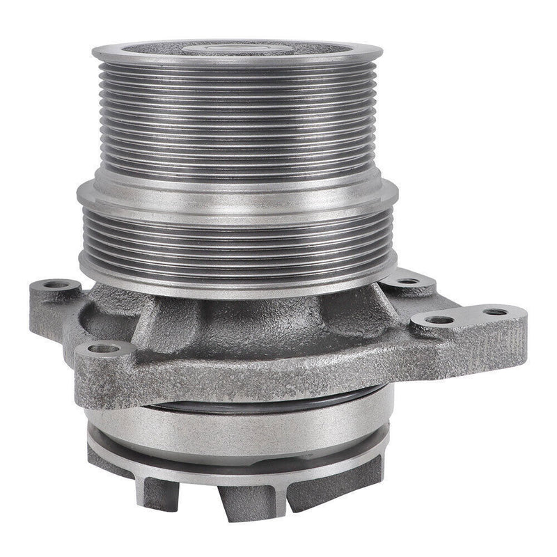 DURAFORCE Compatible With Cummins CM2150 Z102 X15 CM2350 X114B X15 Heavy Duty Water Pump