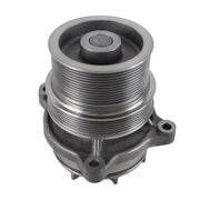 DURAFORCE Compatible With Cummins CM2150 Z102 X15 CM2350 X114B X15 Heavy Duty Water Pump