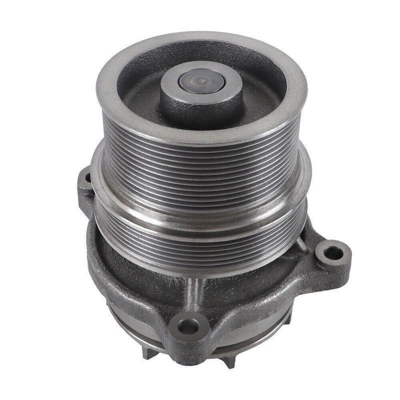 DURAFORCE Compatible With Cummins CM2150 Z102 X15 CM2350 X114B X15 Heavy Duty Water Pump