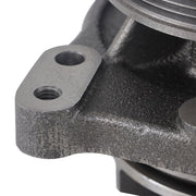 DURAFORCE Compatible With Cummins CM2150 Z102 X15 CM2350 X114B X15 Heavy Duty Water Pump