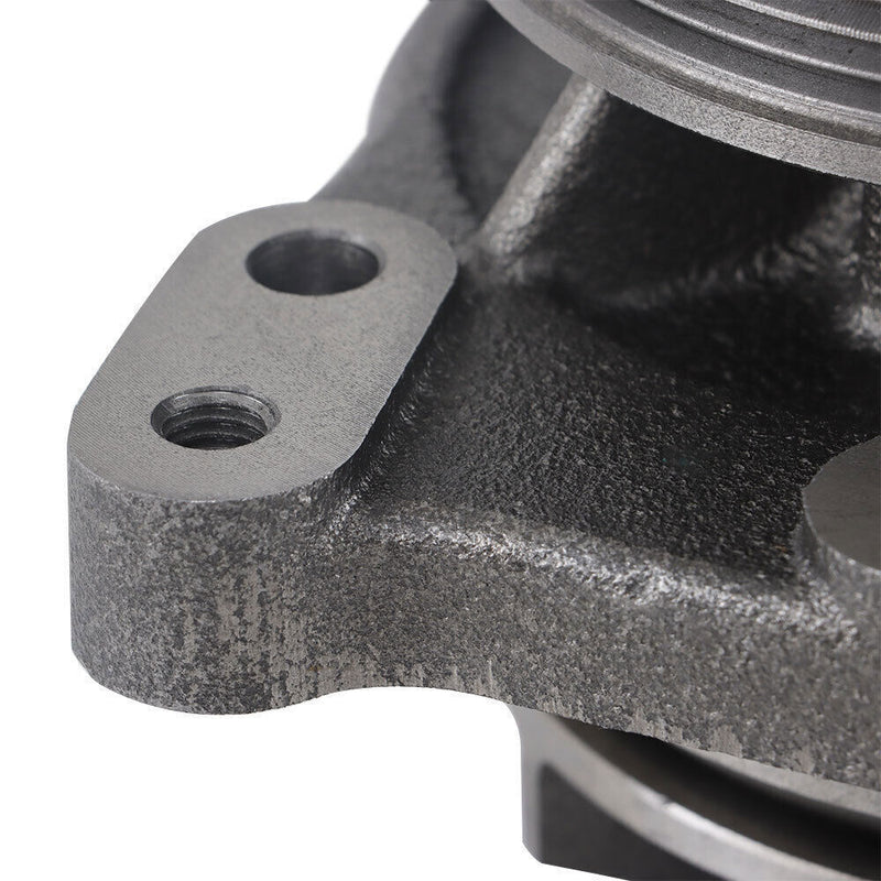 DURAFORCE Compatible With Cummins CM2150 Z102 X15 CM2350 X114B X15 Heavy Duty Water Pump
