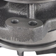 DURAFORCE Compatible With Cummins CM2150 Z102 X15 CM2350 X114B X15 Heavy Duty Water Pump