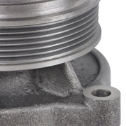 DURAFORCE Compatible With Cummins CM2150 Z102 X15 CM2350 X114B X15 Heavy Duty Water Pump