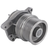 DURAFORCE Compatible With Cummins CM2150 Z102 X15 CM2350 X114B X15 Heavy Duty Water Pump