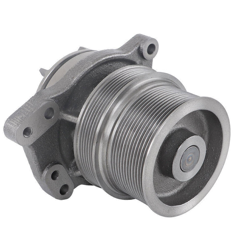 DURAFORCE Compatible With Cummins CM2150 Z102 X15 CM2350 X114B X15 Heavy Duty Water Pump