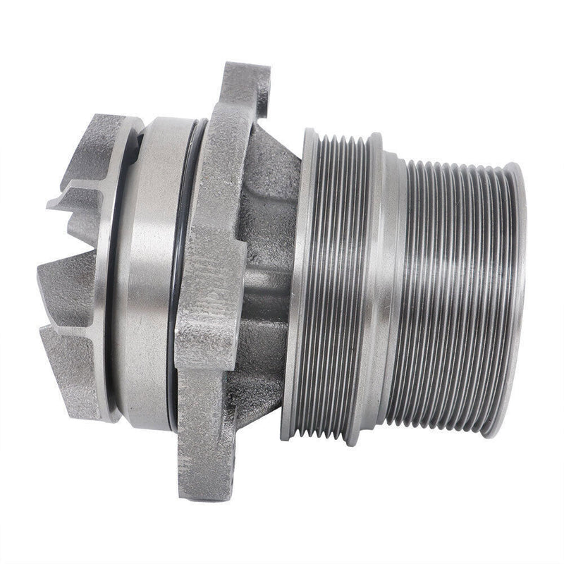 DURAFORCE Compatible With Cummins CM2150 Z102 X15 CM2350 X114B X15 Heavy Duty Water Pump