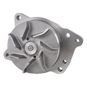 DURAFORCE Compatible With Cummins CM2150 Z102 X15 CM2350 X114B X15 Heavy Duty Water Pump