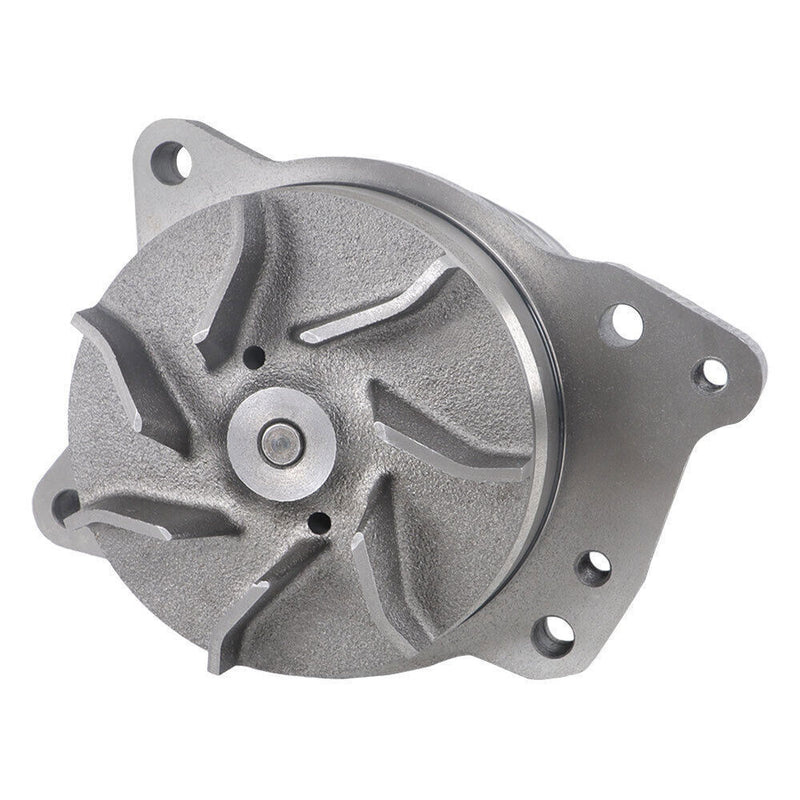 DURAFORCE Compatible With Cummins CM2150 Z102 X15 CM2350 X114B X15 Heavy Duty Water Pump