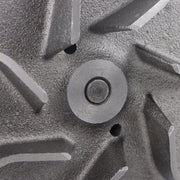 DURAFORCE Compatible With Cummins CM2150 Z102 X15 CM2350 X114B X15 Heavy Duty Water Pump