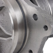 DURAFORCE Compatible With Cummins CM2150 Z102 X15 CM2350 X114B X15 Heavy Duty Water Pump