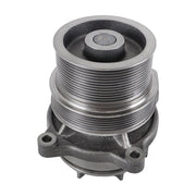 DURAFORCE Compatible With Cummins CM2150 Z102 X15 CM2350 X114B X15 Heavy Duty Water Pump