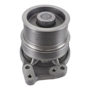 DURAFORCE Compatible With Cummins CM2150 Z102 X15 CM2350 X114B X15 Heavy Duty Water Pump