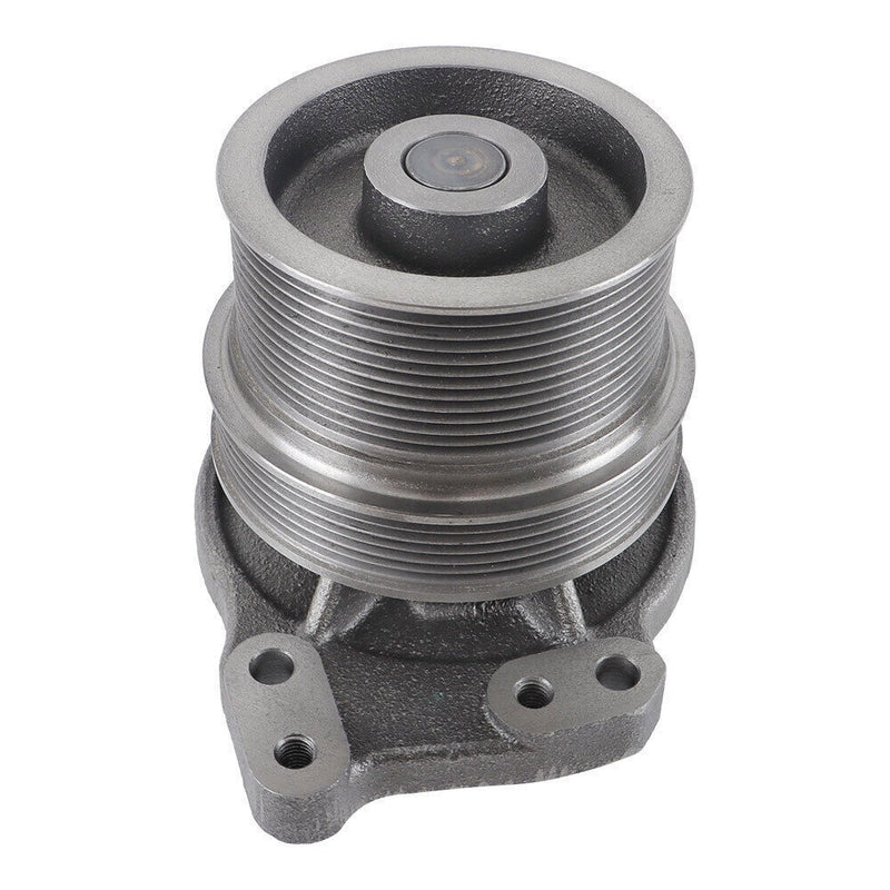 DURAFORCE Compatible With Cummins CM2150 Z102 X15 CM2350 X114B X15 Heavy Duty Water Pump