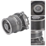 DURAFORCE Compatible With Cummins CM2150 Z102 X15 CM2350 X114B X15 Heavy Duty Water Pump