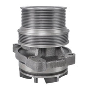 DURAFORCE Compatible With Cummins CM2150 Z102 X15 CM2350 X114B X15 Heavy Duty Water Pump