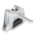 DURAFORCE Engine Motor Mount 10029 For 2017-2020 Hyundai Elantra Veloster 1.6L 2.0L Righ