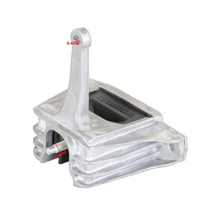 DURAFORCE Engine Motor Mount 10029 For 2017-2020 Hyundai Elantra Veloster 1.6L 2.0L Righ