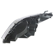 DURAFORCE Right Headlight For 2011-2020 Toyota Sienna Chrome Housing Halogen Clear