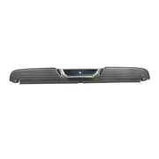 DURAFORCE Rear Step Bumper Assembly Steel For 1995-2004 Toyota Tacoma Chrome