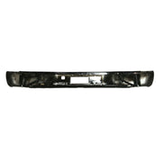 DURAFORCE Steel Rear Bumper Assembly For 1999-2007 Silverado Sierra 1500 W/Bracket