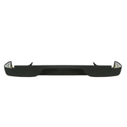 DURAFORCE Steel Rear Bumper Assembly For 1999-2007 Silverado Sierra 1500 W/Bracket