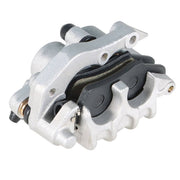 DURAFORCE Front Brake Caliper Master Cylinder For Honda CRF 250R CRF 450R 2004-2017 US