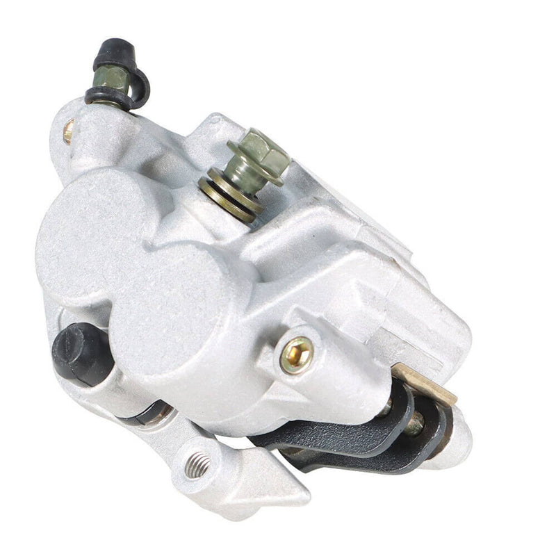 DURAFORCE Front Brake Caliper Master Cylinder For Honda CRF 250R CRF 450R 2004-2017 US
