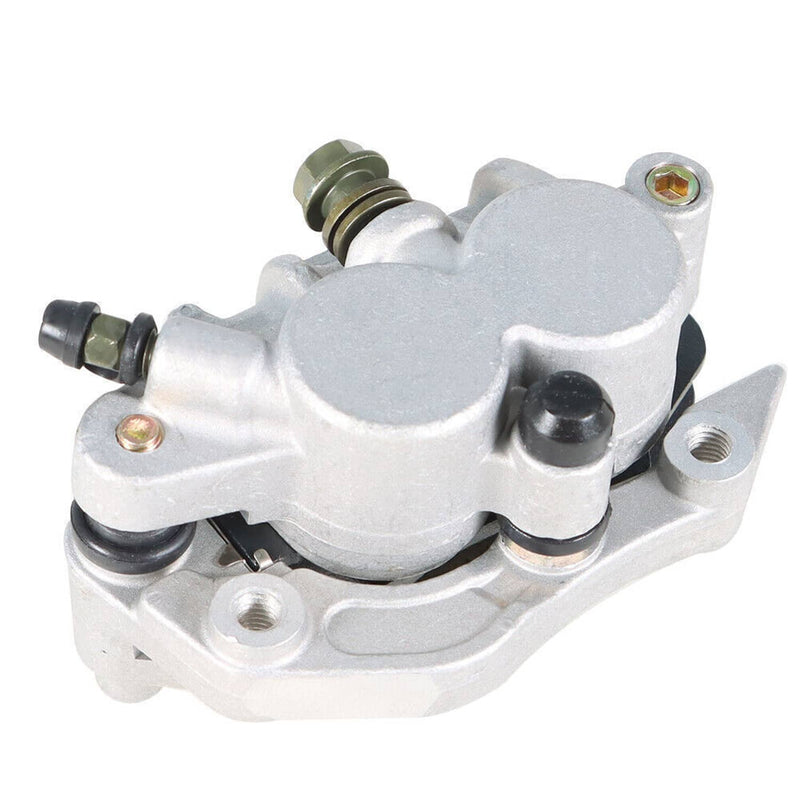 DURAFORCE Front Brake Caliper Master Cylinder For Honda CRF 250R CRF 450R 2004-2017 US