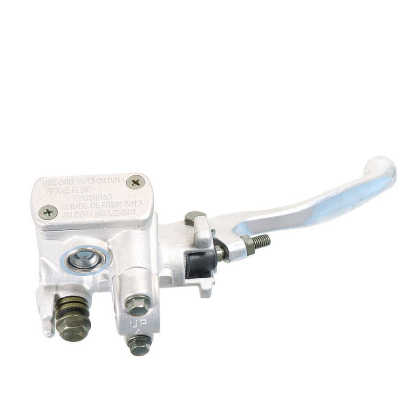 DURAFORCE Front Brake Caliper Master Cylinder For Honda CRF 250R CRF 450R 2004-2017 US
