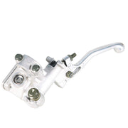 DURAFORCE Front Brake Caliper Master Cylinder For Honda CRF 250R CRF 450R 2004-2017 US