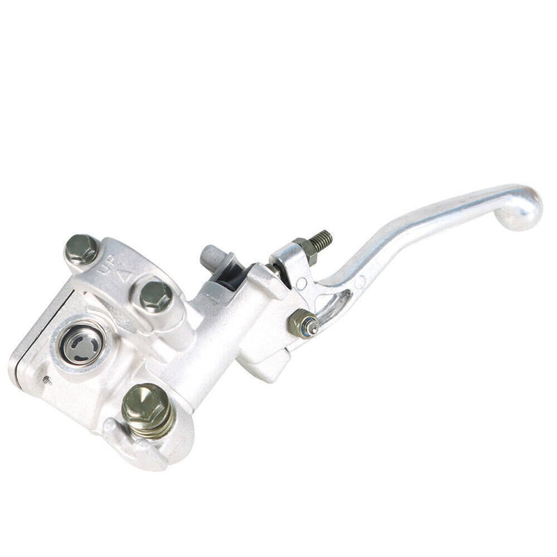 DURAFORCE Front Brake Caliper Master Cylinder For Honda CRF 250R CRF 450R 2004-2017 US