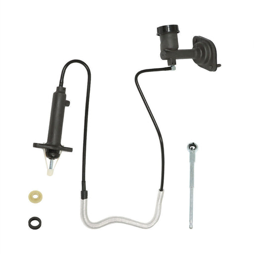 DURAFORCE Clutch Master Slave Cylinder For 1997-2002 Jeep Wrangler 4.0L 2.5L