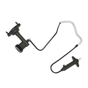 DURAFORCE Clutch Master Slave Cylinder For 1997-2002 Jeep Wrangler 4.0L 2.5L