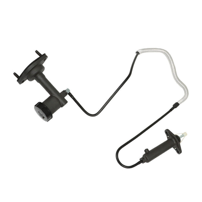 DURAFORCE Clutch Master Slave Cylinder For 1997-2002 Jeep Wrangler 4.0L 2.5L